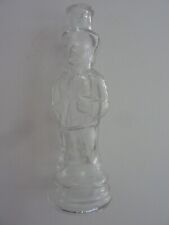 Antique glass figural for sale  Ormond Beach
