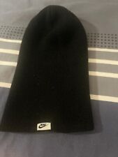 Nike beanie hat for sale  NOTTINGHAM