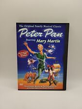 Peter Pan (DVD) comprar usado  Enviando para Brazil