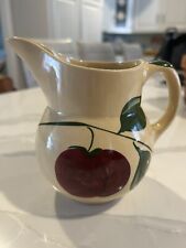 Watt ware pottery for sale  Millsboro