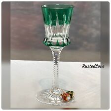 Faberge green cordial for sale  Scottsdale