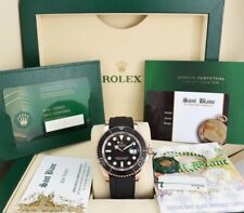 Rolex 18kt rose for sale  Shipping to Ireland
