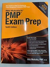 Pmp exam prep for sale  USA