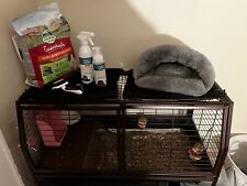 Guinea pig cage for sale  Newark