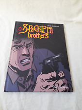 Spaghetti brothers tome d'occasion  Lille-