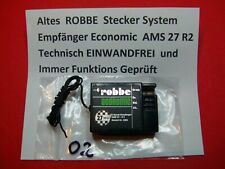 Robbe eco mhz gebraucht kaufen  Hellenthal