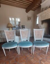 Elegante ancienne suite d'occasion  Trans-en-Provence