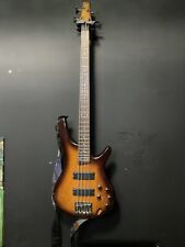 Ibenez bass guitar for sale  SALE