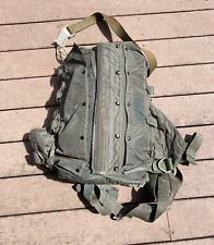 Vietnam parachute pack for sale  Santa Rosa