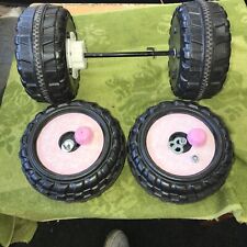 Kid trax toddler for sale  Chicago