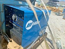 Miller Dialarc 250 AC/DC Welder, 250A.  Single Phase 230/460/575. Reno, NV for sale  Carson City