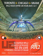 Publicite advertising 2010 d'occasion  Le Luc