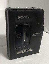 Walkman Sony WM-EX30 Hecho en Japón, ¡DE COLECCIÓN FUNCIONA!, usado segunda mano  Embacar hacia Argentina