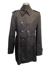 Burberry trench impermeabile usato  Marcianise