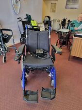 Electric wheelchair used for sale  LEOMINSTER