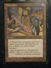 Mtg magic didjeridoo d'occasion  Pontoise