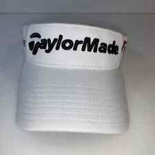 Taylormade sun visor for sale  Glassport