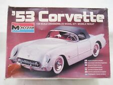 1953 corvette scale for sale  Ellicott City