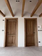 Porte misura frassino usato  Villa Estense