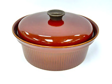 brown cooking pot for sale  WELWYN GARDEN CITY