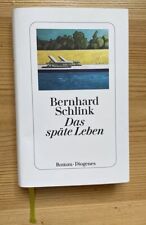 bernhard schlink gebraucht kaufen  Berlin