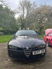 alfa romeo spider convertible for sale  EPPING