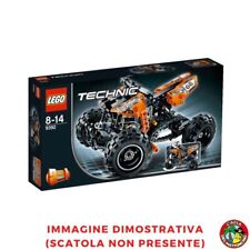 Lego technic set usato  Varedo