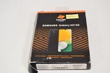 Usado, Celular Samsung Galaxy A13 5G Boost 32GB preto comprar usado  Enviando para Brazil