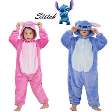 Kids blue stitch for sale  UK