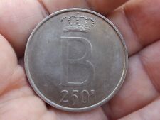 250 franchi 1976 usato  Langhirano