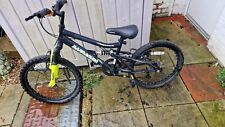 Boys mountain bike for sale  HEMEL HEMPSTEAD