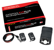 Datatool evo plus for sale  CHORLEY