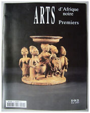 Arts afrique noire d'occasion  Paris XII
