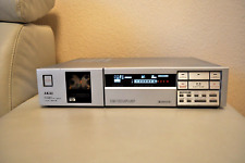 Akai tape deck gebraucht kaufen  Sillenbuch