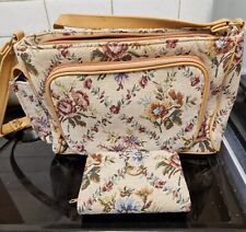 Handbag matching purse for sale  BROSELEY