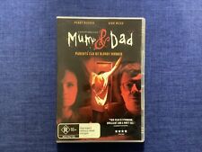 Usado, Mum & Dad (DVD, 2008) Perry Benson Horror - Como Nova Região 4 comprar usado  Enviando para Brazil