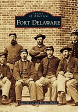 Fort delaware for sale  Burlington