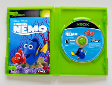 Finding nemo xbox for sale  Shipping to Ireland