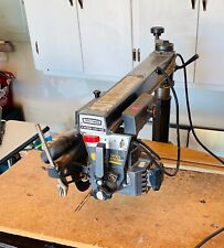 9" Craftsman Radial Arm Saw Used in Working Order for sale  Wichita Falls