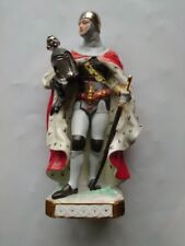 Vintage medieval knight for sale  READING