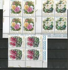 1981 rep. fiori usato  Saronno