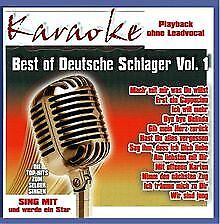 Best deutsche schlager gebraucht kaufen  Berlin