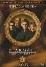 Stargate kommando season gebraucht kaufen  Berlin