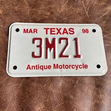 1998 texas antique for sale  New York