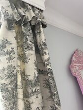 colefax fowler curtains for sale  Shipping to Ireland