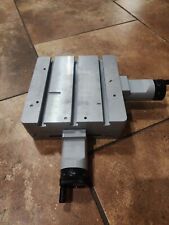 Linear stage table for sale  Vista