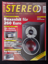 Stereo musical fidelity gebraucht kaufen  Suchsdorf, Ottendorf, Quarnbek