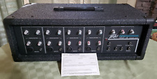 Usado, Peavey XM 4 Mixer Amp Series 300 EH TESTADO Likenew com caixa original. comprar usado  Enviando para Brazil