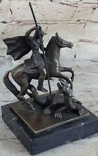Bronze statue catholic for sale  Westbury