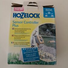 Hozelock 2214 sensor for sale  MORPETH